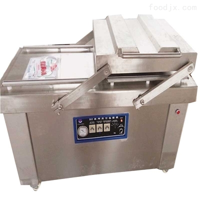 熟食真空包裝機 提升食品保鮮與生產(chǎn)效率的關(guān)鍵設(shè)備