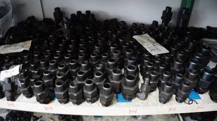 工業設備與配件制造行業概覽